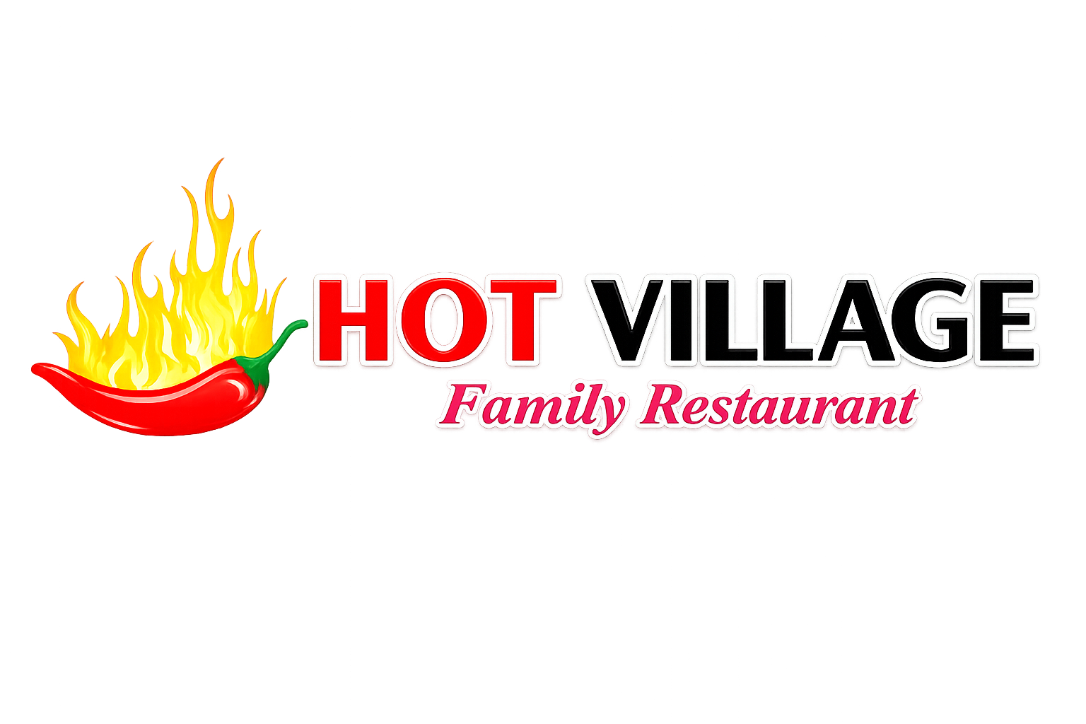 Hot Village – Family Restaurant