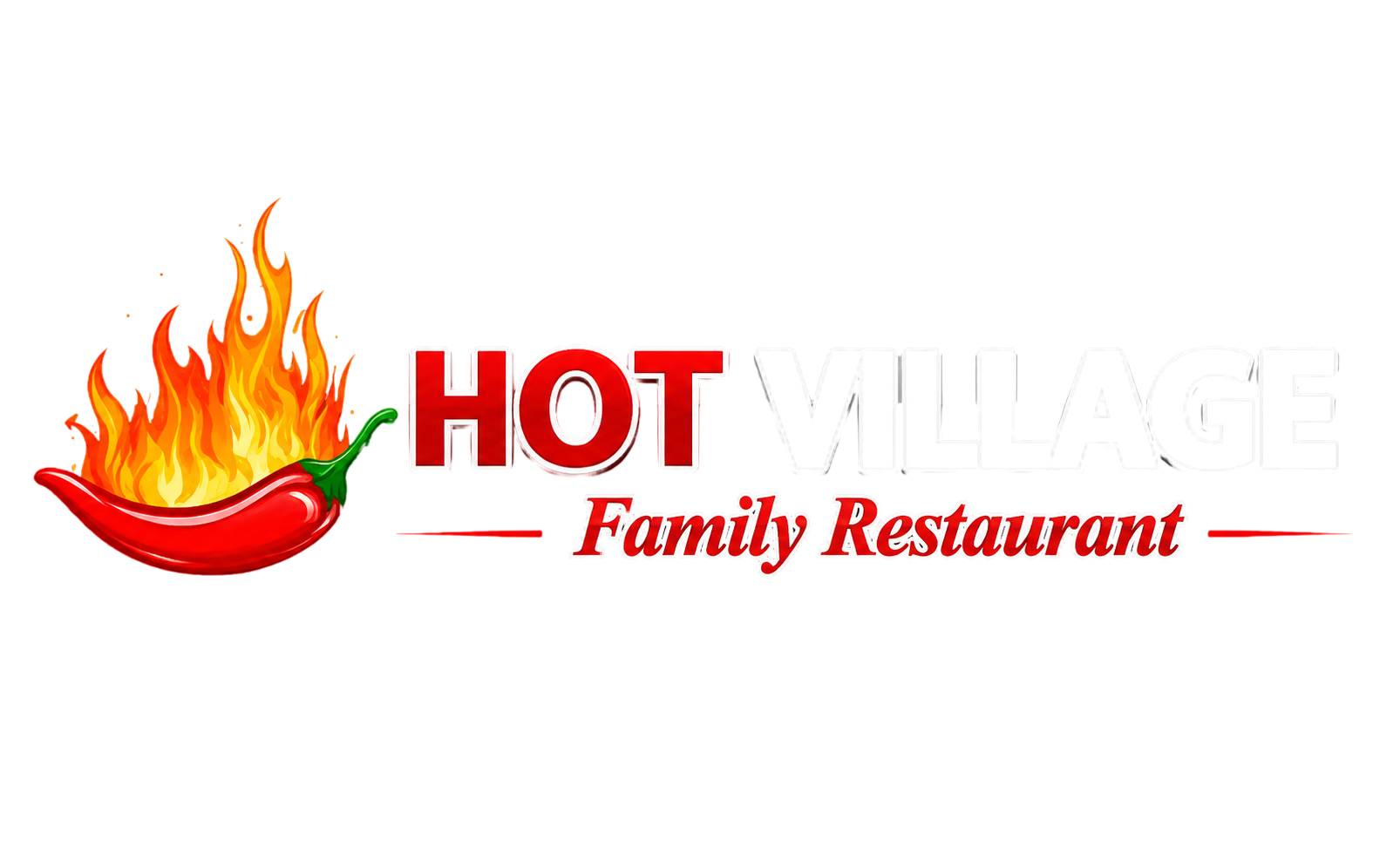 Hot Village – Family Restaurant