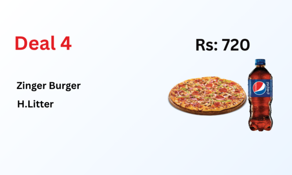 Deal 4