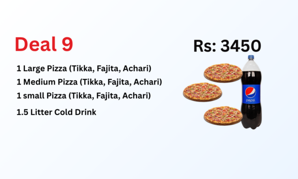 Deal 9
